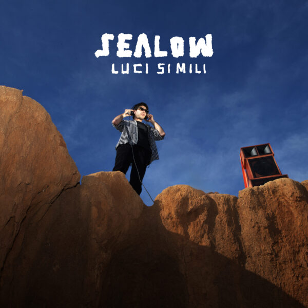 Selaow-Album-Luci-Simili-Macro-Beats